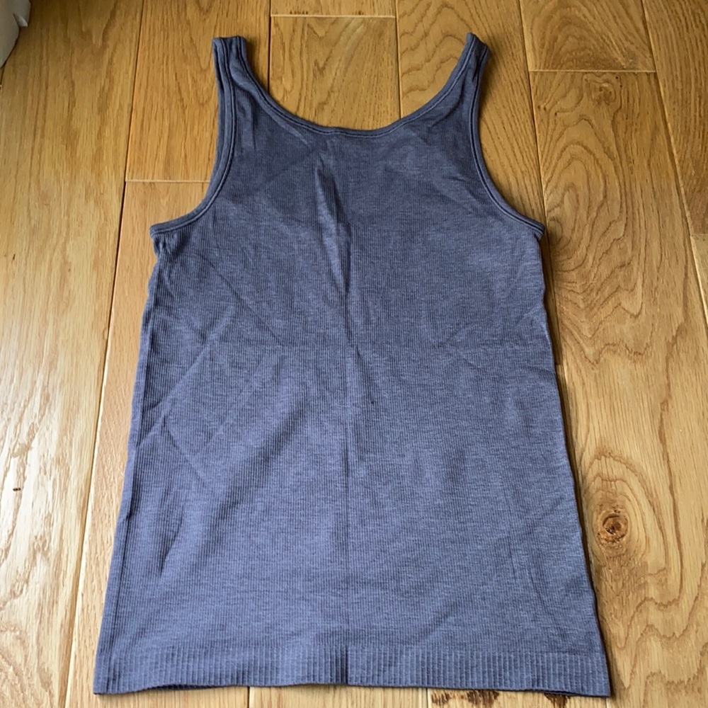 Lulu Tank